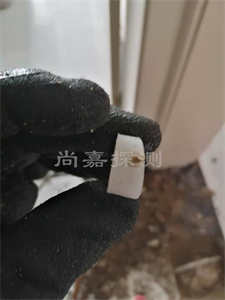张沟镇暖气管道漏水检测